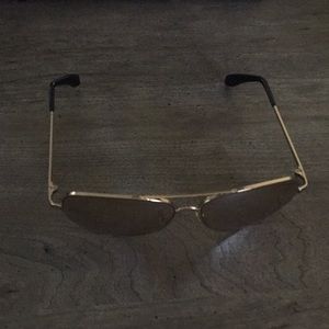 you can hide behind me if you want to sunglasses